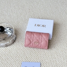 Christian Dior Wallets Purse